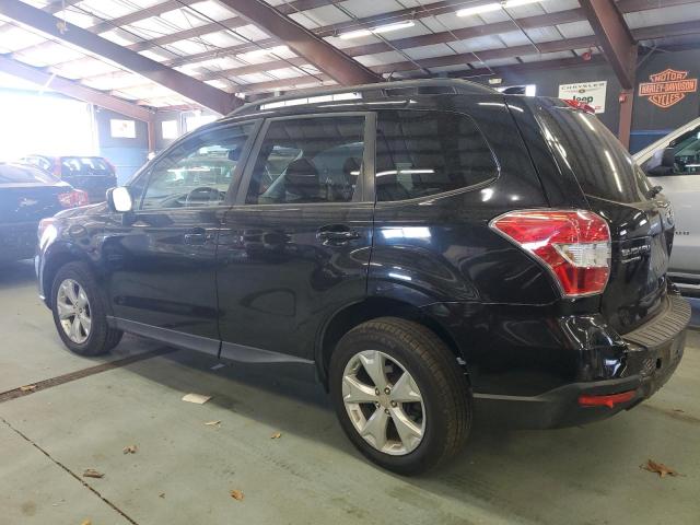 Photo 2 from auction – 2016 SUBARU FORESTER 2 with VIN JF2SJADC3GH501235