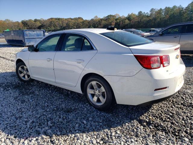 Photo 2 from auction – 2015 CHEVROLET MALIBU LS with VIN 1G11A5SLXFF303551