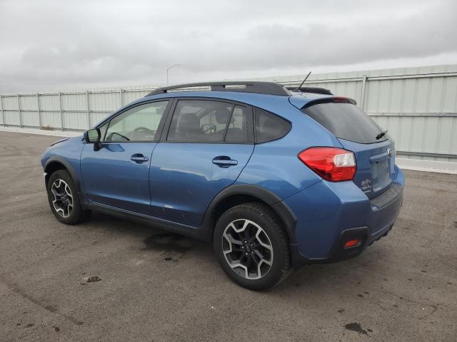 Photo 2 from auction – 2017 SUBARU CROSSTREK with VIN JF2GPABC9HG236237