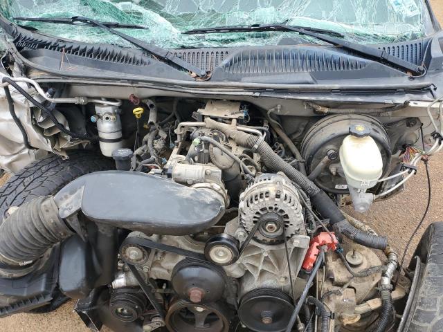 Photo 11 from auction – 2007 GMC NEW SIERRA with VIN 1GTEC19Z77Z162590