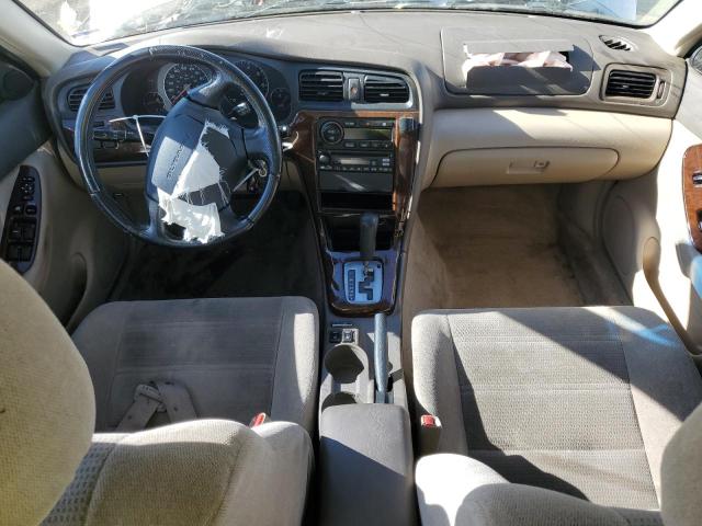 Photo 8 from auction – 2004 SUBARU LEGACY OUT with VIN 4S3BH815447636072