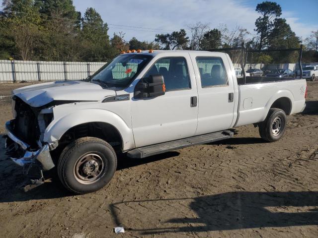 FORD F250 SUPER 2016 with VIN 1FT7W2B64GEA96335 - Photo from auction