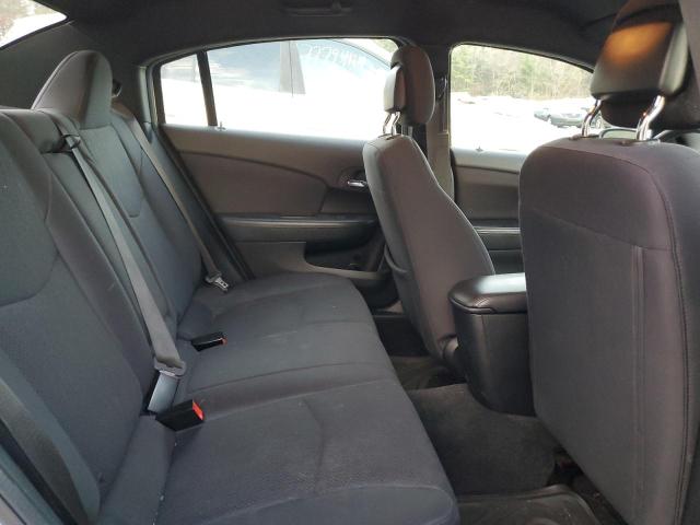 Photo 10 from auction – 2012 CHRYSLER 200 LX with VIN 1C3CCBAB4CN319073