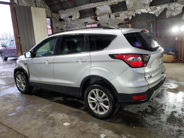 Photo 2 from auction – 2017 FORD ESCAPE SE with VIN 1FMCU9GD4HUE62530