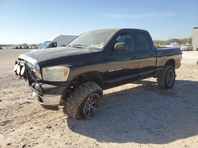 DODGE RAM 1500 S 2007 with VIN 1D7HU18P97S181649 - Photo from auction