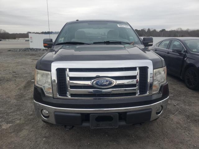 Photo 5 from auction – 2010 FORD F150 SUPER with VIN 1FTEX1E80AFA55780