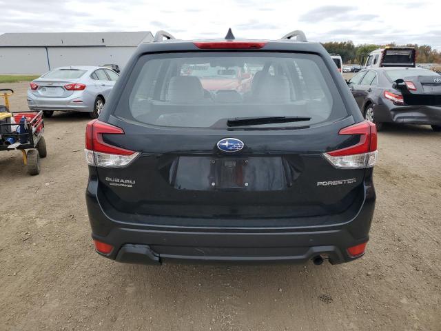 Photo 6 from auction – 2019 SUBARU FORESTER with VIN JF2SKACC7KH558285