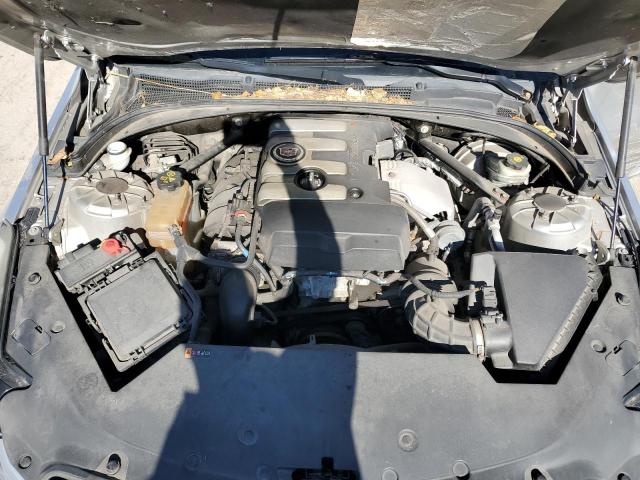 Photo 11 from auction – 2013 CADILLAC ATS with VIN 1G6AG5RXXD0152048