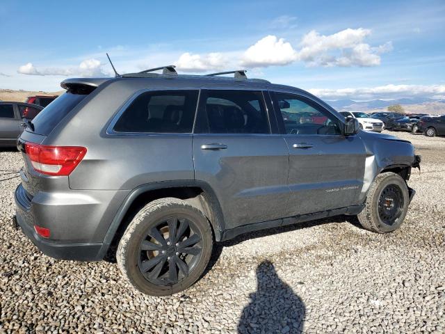 Photo 3 from auction – 2013 JEEP GRAND CHER with VIN 1C4RJFAT5DC586098