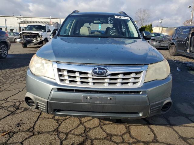 Снимка 5 от търг – 2012 SUBARU FORESTER 2 с VIN JF2SHADC9CH456517