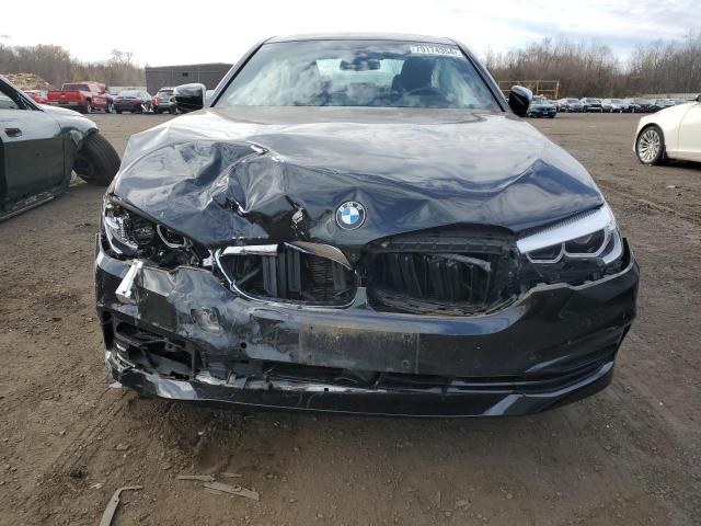 Photo 5 from auction – 2019 BMW 540 XI with VIN WBAJE7C59KWW22616