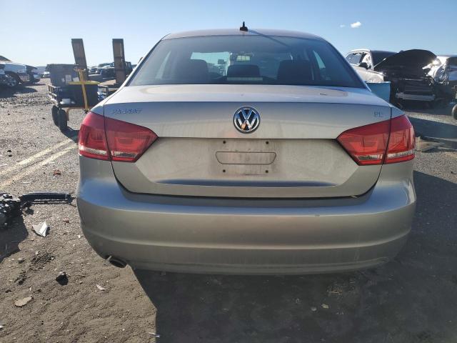 Photo 6 from auction – 2012 VOLKSWAGEN PASSAT SE with VIN 1VWBP7A34CC098326