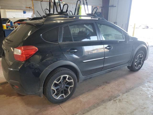Photo 3 from auction – 2017 SUBARU CROSSTREK with VIN JF2GPABC8HH258594