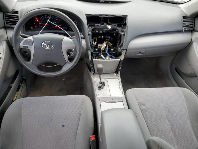 Photo 8 from auction – 2011 TOYOTA CAMRY BASE with VIN 4T1BF3EK9BU130935