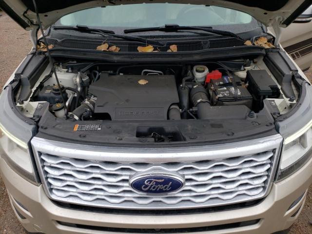 Photo 12 from auction – 2017 FORD EXPLORER P with VIN 1FM5K8HT7HGB05467