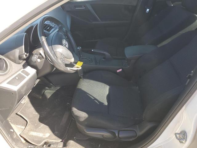 Photo 7 from auction – 2012 MAZDA 3 I with VIN JM1BL1V79C1584408