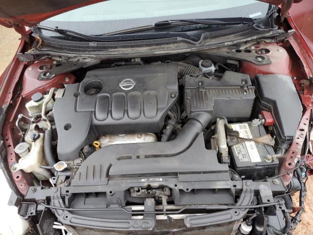 Zdjęcie 11 z aukcji – 2010 NISSAN ALTIMA BAS z VIN 1N4AL2AP2AC170708
