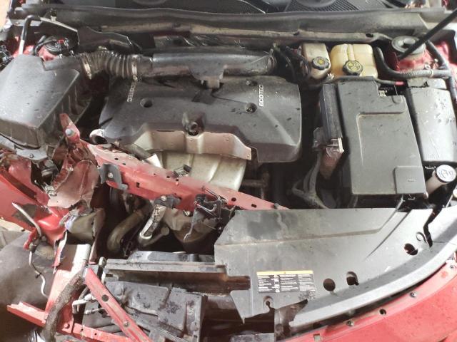 Photo 11 from auction – 2015 CHEVROLET IMPALA LT with VIN 2G1115SL4F9184548