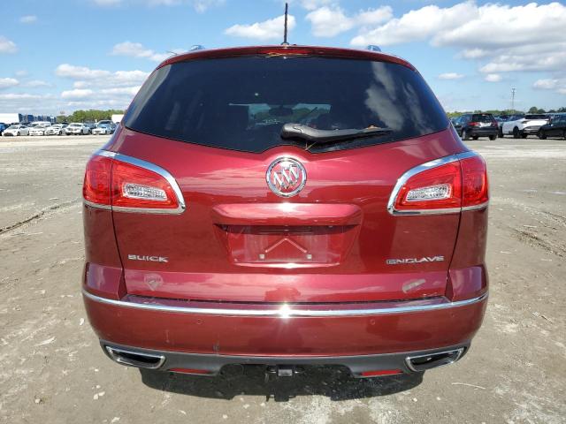Photo 6 from auction – 2015 BUICK ENCLAVE with VIN 5GAKRBKD5FJ264703