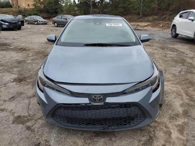 Photo 5 from auction – 2020 TOYOTA COROLLA with VIN 5YFDPRAE4LP079498