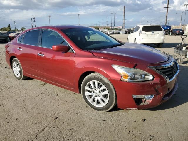 Photo 4 from auction – 2014 NISSAN ALTIMA 2.5 with VIN 1N4AL3AP7EN343672