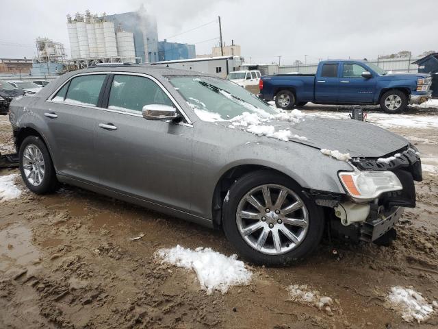 Photo 4 from auction – 2011 CHRYSLER 300 LIMITE with VIN 2C3CA5CG7BH564375