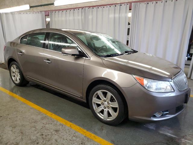 Photo 4 from auction – 2011 BUICK LACROSSE C with VIN 1G4GD5ED8BF141342