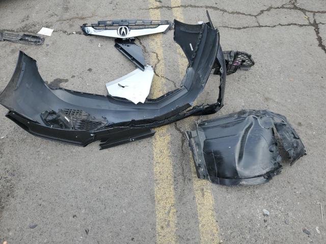 Фото 12 с аукциона – 2016 ACURA ILX BASE W с VIN 19UDE2F3XGA024232