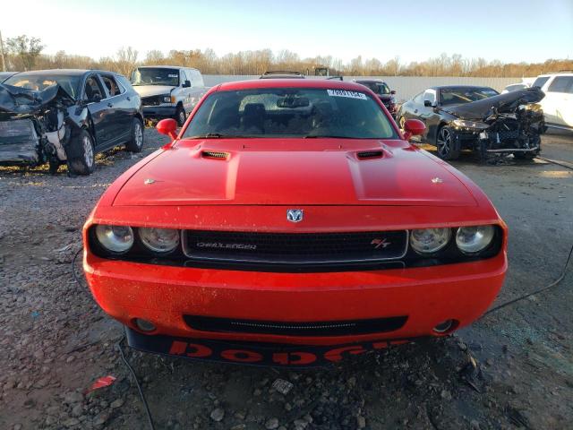 Photo 5 from auction – 2010 DODGE CHALLENGER with VIN 2B3CJ5DT0AH109651