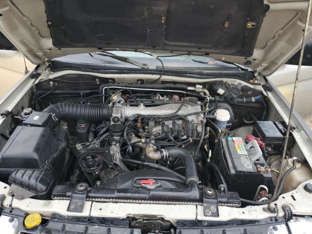 Photo 12 from auction – 2002 MITSUBISHI MONTERO SP with VIN JA4LS31R82J033759