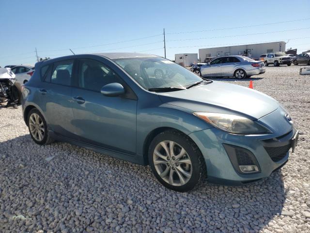 Photo 4 from auction – 2011 MAZDA 3 S with VIN JM1BL1M52B1491518