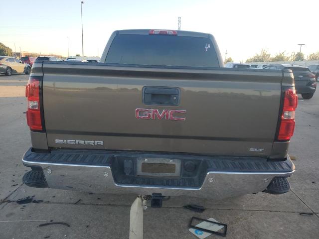 Photo 6 from auction – 2014 GMC SIERRA C15 with VIN 3GTP1VEC9EG552434