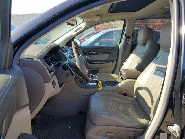 Photo 7 from auction – 2016 GMC ACADIA DEN with VIN 1GKKVTKDXGJ115953