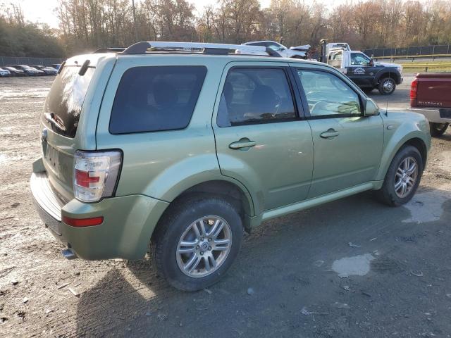Photo 3 from auction – 2009 MERCURY MARINER with VIN 4M2CU87G79KJ02359