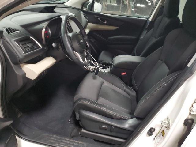 Photo 7 from auction – 2020 SUBARU ASCENT PRE with VIN 4S4WMAHD7L3479415