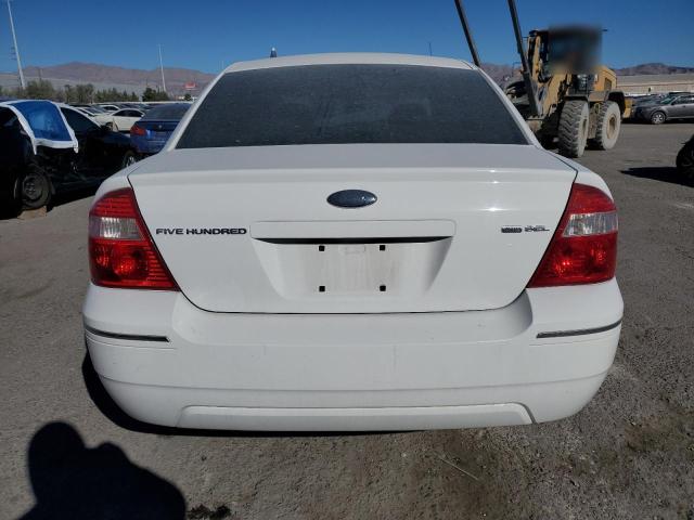 Photo 6 from auction – 2005 FORD FIVE HUNDR with VIN 1FAFP27175G111178