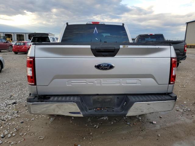 Photo 6 from auction – 2018 FORD F150 SUPER with VIN 1FTEW1CB7JKD36872