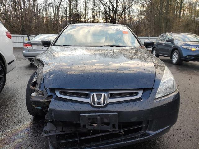 Photo 5 from auction – 2004 HONDA ACCORD EX with VIN 1HGCM66524A067322