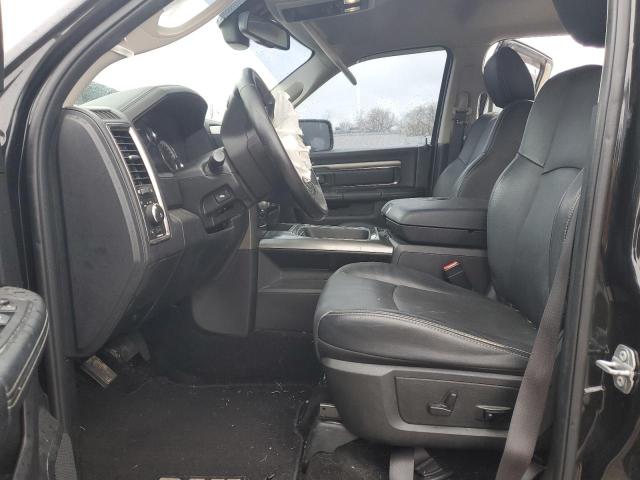 Photo 7 from auction – 2017 RAM 1500 SPORT with VIN 1C6RR7MT6HS659217