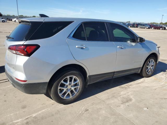 Photo 3 from auction – 2022 CHEVROLET EQUINOX LT with VIN 3GNAXKEVXNS103594