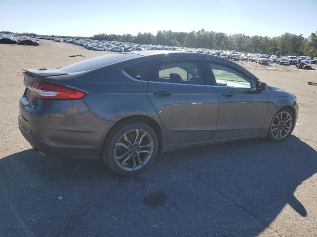 Photo 3 from auction – 2017 FORD FUSION SE with VIN 3FA6P0H7XHR402665
