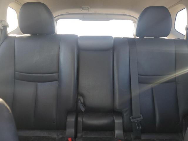 Photo 10 from auction – 2015 NISSAN ROGUE S with VIN 5N1AT2MV0FC791968