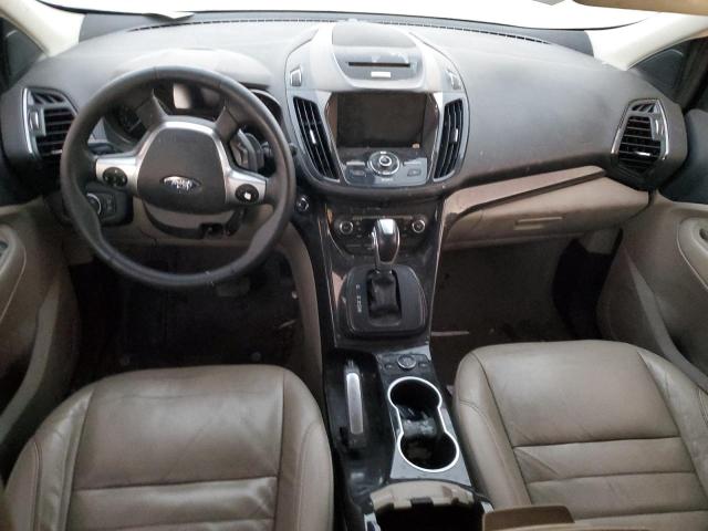 Снимка 8 от търг – 2016 FORD ESCAPE TIT с VIN 1FMCU0J98GUB24322