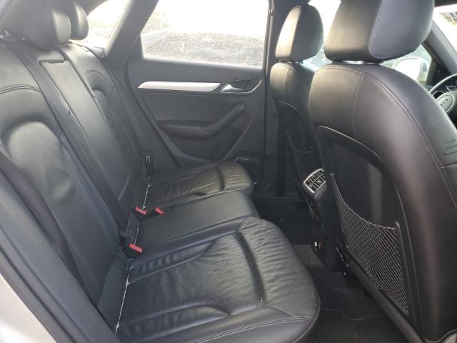 Photo 11 from auction – 2016 AUDI Q3 PRESTIG with VIN WA1GFCFS9GR014955