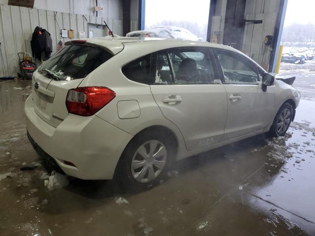 Photo 3 from auction – 2014 SUBARU IMPREZA with VIN JF1GPAA62E9220395