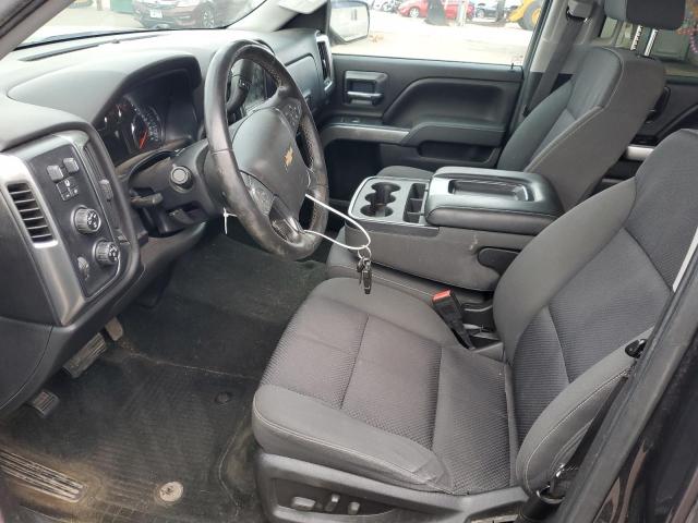 Photo 7 from auction – 2015 CHEVROLET silverado with VIN 3GCUKREC5FG215378