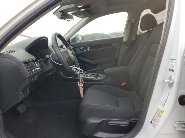 Photo 7 from auction – 2024 HONDA CIVIC EX with VIN 2HGFE2F38RH114329