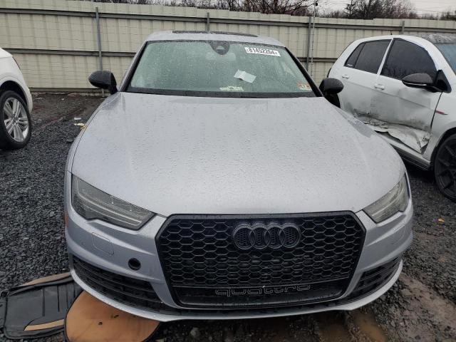 Photo 5 from auction – 2017 AUDI A7 PRESTIG with VIN WAU22AFC2HN118878