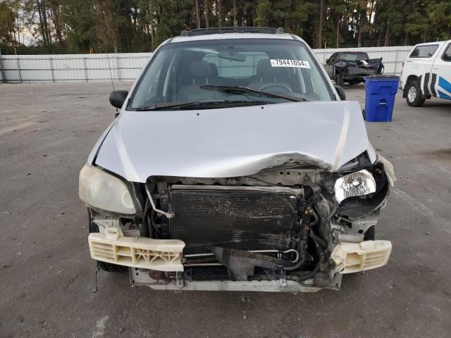Photo 5 from auction – 2004 MAZDA MPV WAGON with VIN JM3LW28J840515765