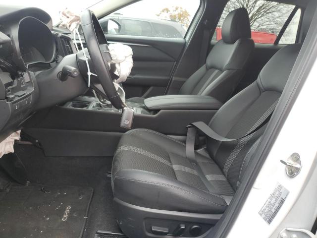 Photo 7 from auction – 2024 MAZDA CX-50 PREF with VIN 7MMVABBM8RN186403